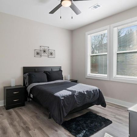 $7 Uber Downtown Atlanta Work From Home Open Floor Eksteriør billede